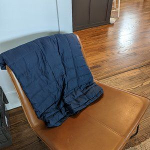 Weighted blanket (Casper brand)